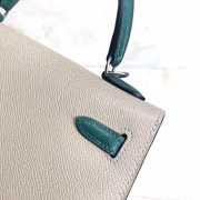 Hermes kelly 25cm bag 03 - 5