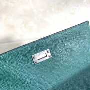 Hermes kelly 25cm bag 03 - 6