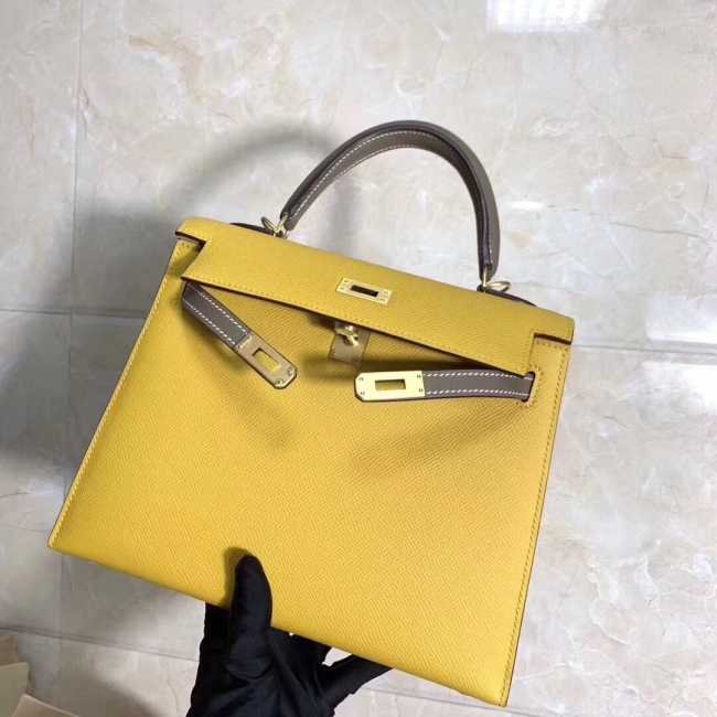 Hermes kelly 25cm bag 04 - 1