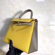 Hermes kelly 25cm bag 04 - 4