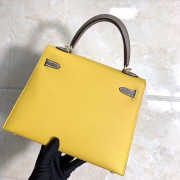 Hermes kelly 25cm bag 04 - 6