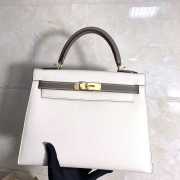 Hermes kelly 25cm bag 05 - 1