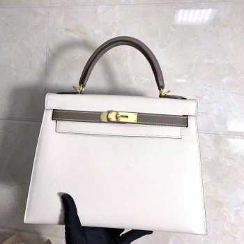 Hermes kelly 25cm bag 05