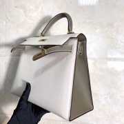 Hermes kelly 25cm bag 05 - 4