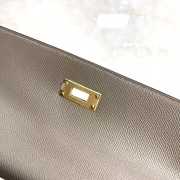 Hermes kelly 25cm bag 05 - 6