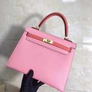 Hermes kelly 25cm bag 06 - 1