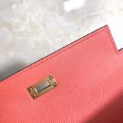 Hermes kelly 25cm bag 06 - 4