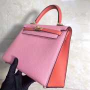 Hermes kelly 25cm bag 06 - 5