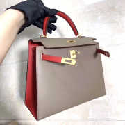 Hermes kelly 25cm bag 07 - 2