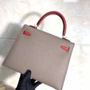 Hermes kelly 25cm bag 07 - 5