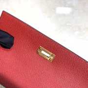 Hermes kelly 25cm bag 07 - 6