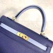 Hermes kelly 25cm bag 08 - 2