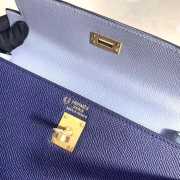 Hermes kelly 25cm bag 08 - 5