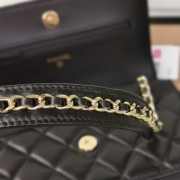 CHANEL Woc Chain wallet - 2