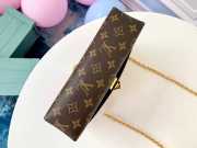 LV Saint-Placide Monogram Canvas - Handbags M43713 - 5