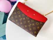 LV Saint-Placide Monogram Canvas - Handbags M43713 - 3