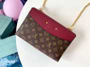 LV Saint-Placide Monogram Canvas - Handbags M43715 - 5