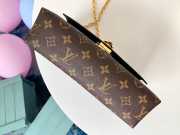 LV Saint-Placide Monogram Canvas - Handbags M43715 - 4