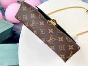 LV Saint-Placide Monogram Canvas - Handbags M44274 - 5