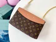 LV Saint-Placide Monogram Canvas - Handbags M44274 - 4