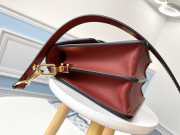 LV Dauphine Handbags 20CM M55735 - 6