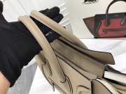 Celine Micro Luggage Bag 27cm  - 3