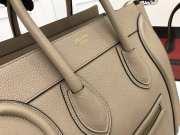 Celine Micro Luggage Bag 27cm  - 2