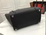 Celine Micro Luggage 27cm black - 2