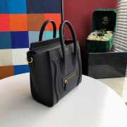 Celine Nano Luggage 20cm - 6