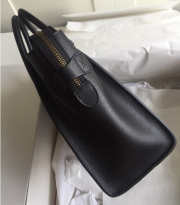 Celine Micro Luggage bag 27cm black - 2