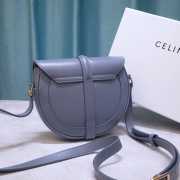 Celine Small Besace 16 Bag - 2