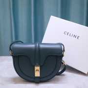 Celine Small Besace 16 Bag 01 - 1