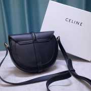 Celine Small Besace 16 Bag 05 - 6