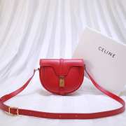 Celine Small Besace 16 Bag 06 - 1