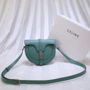 Celine Small Besace 16 Bag 07 - 1