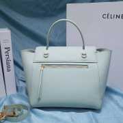 Celine Micro Belt bag 24cm - 6