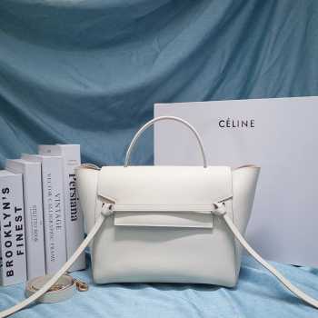 Celine Mini Belt bag 28cm 01