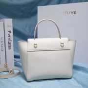 Celine Nano Belt bag 20cm 01 - 5