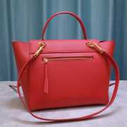 Celine Mini Belt bag 28cm 02 - 4