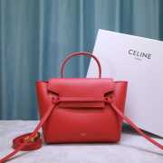 Celine Micro Belt bag 24cm 02 - 1