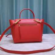 Celine Micro Belt bag 24cm 02 - 3