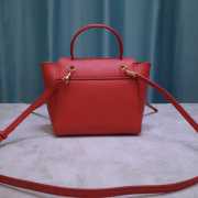 Celine Nano Belt bag 20cm 02 - 6