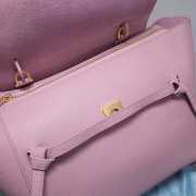 Celine Mini Belt bag 28cm 03 - 2