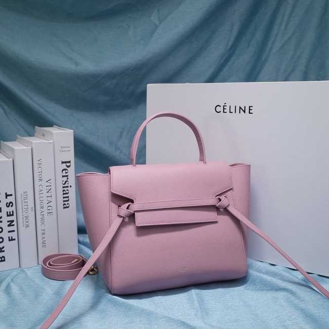 Celine Micro Belt bag 24cm 03 - 1