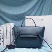 Celine Mini Belt bag 28cm 04 - 1