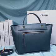 Celine Mini Belt bag 28cm 04 - 5