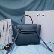 Celine Micro Belt bag 24cm 04 - 1