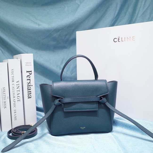 Celine Nano Belt bag 20cm 04 - 1