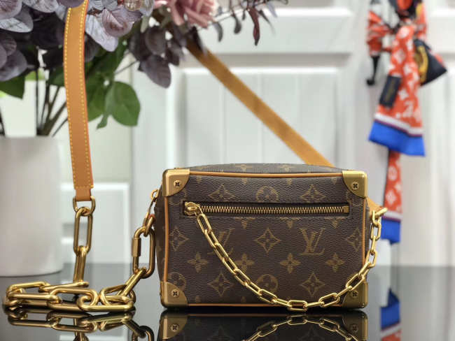 LV MINI SOFT TRUNK M44480 - 1