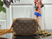 LV MINI SOFT TRUNK M44480 - 4